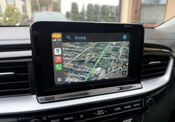 Kia Ceed III Kombi 1.4 T-GDi 140KM 2019 Kia Ceed 1,4 T-GDI 140KM Automat CarPlay Kamera 1.4 Benzyna 140KM, zdjęcie 17