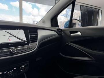 Opel 2020 Opel Crossland X Enjoy CarPlayAndroid Auto Kamera cofania Czujniki park, zdjęcie 24