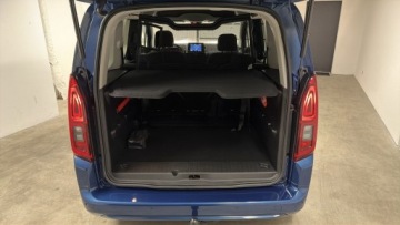 Opel Combo E Kombivan 1.5 Diesel 131KM 2022 Opel Combo Opel Combo Life wersja Elegance F-ra Vat 23 1.5 Diesel 131KM, zdjęcie 30