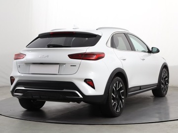 Kia XCeed PHEV 1.6 GDi Plug-in Hybrid 141KM 2022 Kia XCeed Plug-in-Hybrid, Salon Polska, zdjęcie 4