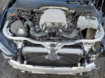 Audi A8 D5 2024 Audi S8 2024 4.0l 4.0 Benzyna 563KM, zdjęcie 6