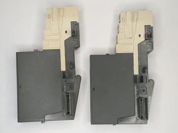 SIEMENS SIMATIC ET200S 6ES7 138-4CB11-0AA0 PM-E