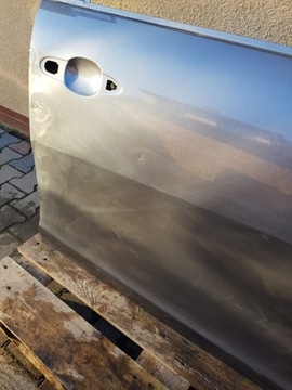 LANCIA YPSILON III DVEŘE PŘEDNÍ PRAVÉ