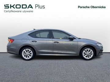 Skoda Octavia IV Liftback 1.5 TSI EVO 150KM 2023 Skoda Octavia Ambition ! Kamera Cofania ! Tempomat, zdjęcie 2