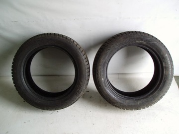 OPONY ZIMOWE 205/55/R16 DOT 30/2023