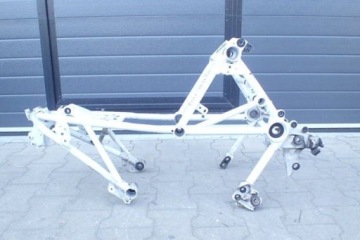 BMW R 1250 GS 0J91 K50 19- Rama