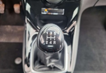 Ford Fiesta VII Hatchback 3d Facelifting 1.0 EcoBoost 100KM 2013 Ford Fiesta Benzyna Niski Przebieg Nowy Rozrzad, Olej, Filtry EURO 5, zdjęcie 9