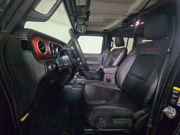 Jeep Wrangler IV 2022 Jeep Wrangler Unlimited Rubicon 2022 3.5 Benzyna 285KM, zdjęcie 8