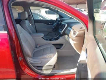  GMC Acadia 2023r., SLT, od ubezpieczalni 2.0 Benzyna 228KM, zdjęcie 6