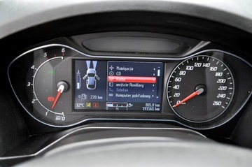 Ford S-Max I 2011 Ford S-Max 2.0 Tdci 136 KM 7-Osób Convers+ Navi, zdjęcie 23