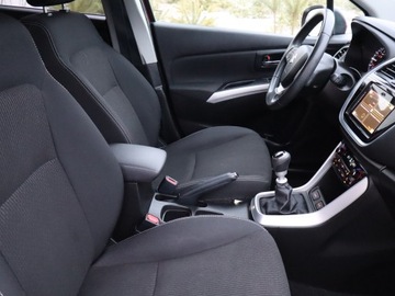 Suzuki SX4 II S-cross Facelifting 1.4 BOOSTERJET 140KM 2018 Suzuki SX4 S-Cross 1.4 BoosterJet, 1. Właściciel, zdjęcie 8