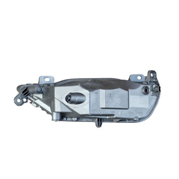 HALOGEN LED DRL PRAVÝ VOLVO XC90 II XC60 V90 S90