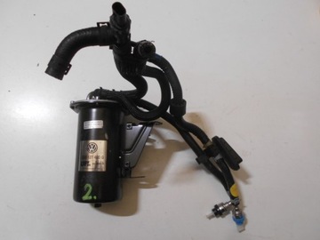 OBUDOWA FILTRA PALIWA VW SKODA AUDI 5Q0127399FT