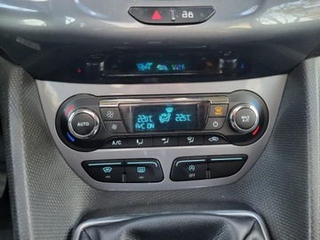 Ford Tourneo Connect II Standard 1.5 TDCi 120KM 2018 FORD TOURNEO CONNECT Grand * Titanium*1.5l diesel 120KM*Salon PL*F.VAT23%, zdjęcie 15