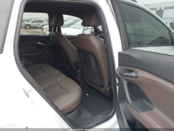 Audi Q6 2025 Audi Q6 e-tron Premium 2025 Elektryczny 375KM, zdjęcie 14