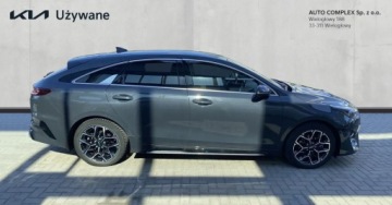 Kia Proceed Shooting Brake Facelifting 1.5 T-GDI 160KM 2023 Kia ProCeed Zakup Zdalny Kia ProCeed 1.5 TGDI 160KM GT Line TEC AEB 1.5, zdjęcie 18