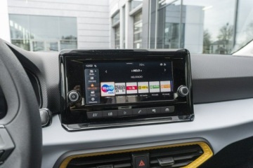 Seat Ibiza V Hatchback 5d Facelifting 1.0 MPI 80KM 2026 Seat Ibiza 1.0 MPI 80 KM, zdjęcie 23