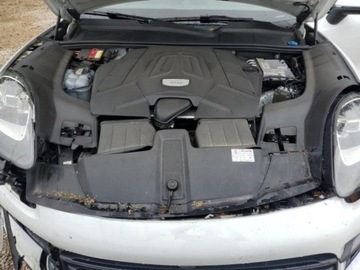 Porsche Cayenne III 2020 Porsche Cayenne 2020, 3.0L, 4x4, COUPE, od ubezpieczalni, zdjęcie 11