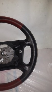 BMW E46 FACELIFT VOLANT