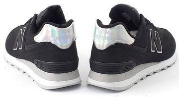 NEW BALANCE WL574H02 МОЛОДЕЖНЫЙ СПОРТ 40 1/2