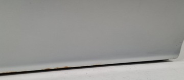 ДВЕРЬ ЗАДНЯЯ ЛЕВАЯ 744 MERCEDES W220 LONG