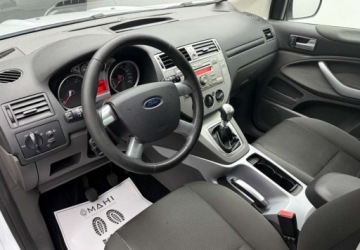 Ford Kuga I 2011 Ford Kuga Klima Alu Hak Zamiana Raty Gwarancja 2.0 Diesel 140KM, zdjęcie 21