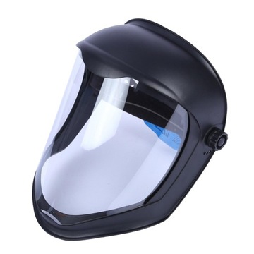 ochronna na ochronna Clear Visor