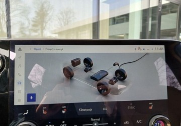 Lexus NX II SUV Facelifting 2.5 450h+ 309KM 2025 Lexus NX NX 450h Prestige Tazuna Design FV23 ASO Gwarancja 1 wl, zdjęcie 21