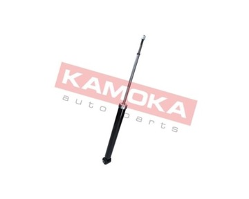 2× KAMOKA 2000770 TLUMIČ