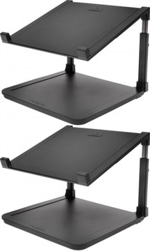 Podstawa pod laptopa Kensington SmartFit czarny x2