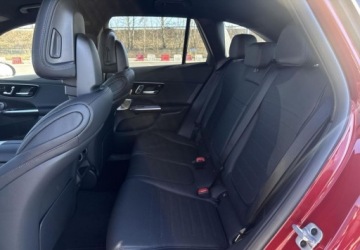 Mercedes GLC C254/X254 Coupe 2.0 220d 197KM 2025 Mercedes-Benz GLC 220 d 4MATIC Pakiet AMG Premium 2.0 Diesel 197KM, zdjęcie 15