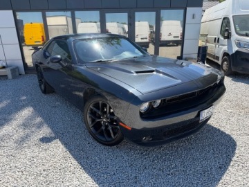 Dodge Challenger III 2019 DODGE CHALLENGER 3.6 V6 309KM Automat!, zdjęcie 20