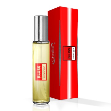 BLUSS ENERGO MĘSKA EDP 30 ml *Chatler