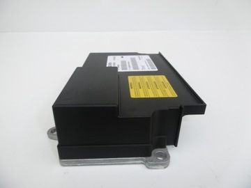MODUŁ SENSOR AIRBAG PODUSZEK VOLVO S80 II V70 III