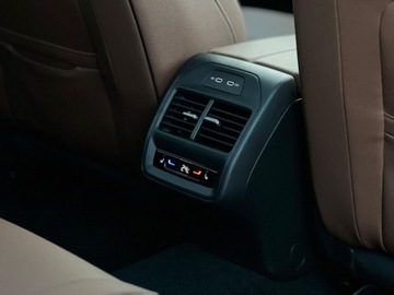 Skoda Superb IV Kombi 2.0 TDI 193KM 2025 Skoda Superb Combi LK 2.0 TDI 193 KM DSG 4x4 Czarny Ebony 2025r FV23 FULL, zdjęcie 21