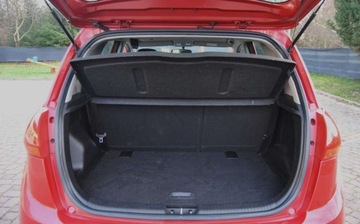 Kia Venga Mikrovan Facelifting 1.4 DOHC 90KM 2018 Kia Venga GWARANCJA, LIFT, 2018r, 1.4 Benzyna, Niski przebieg, Pol skora,, zdjęcie 12