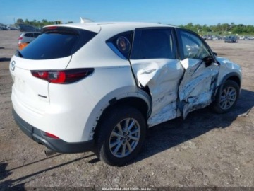 Mazda CX-5 II 2022 Mazda CX-5 S select 2.5 Benzyna 187KM, zdjęcie 3