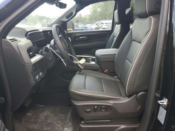 Chevrolet Tahoe GMT900 2025 Chevrolet Tahoe K1500 Premier 2025 5.3l 5.3 Benzyna 355KM, zdjęcie 7