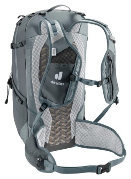 Рюкзак Deuter Speed ​​Lite 25 - Графит/Сланец