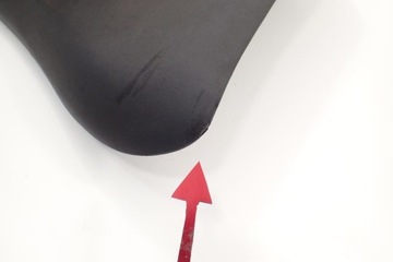 Kawasaki ZX-9R Ninja 94-97 Водительское сиденье