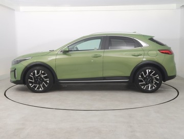 Kia XCeed Crossover Facelifting 1.5 T-GDi 160KM 2023 Kia XCeed 1.5 T-GDI, Salon Polska, 1. Właściciel, zdjęcie 2