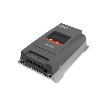 Контроллер солнечной батареи SOL MPPT 20А (100В) 12/24В+ЖК+Bluetooth 3IPSMPPT20 Вольт