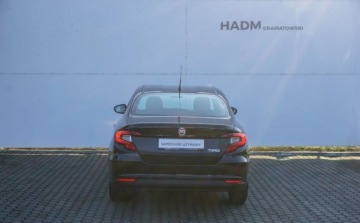 Fiat Tipo II Sedan 1.4 95KM 2020 Fiat Tipo Fiat Tipo 1.4 90km 1.4 Benzyna 95KM, zdjęcie 5