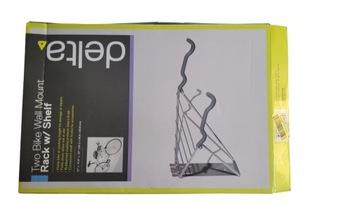 Настенное крепление для велосипеда Delta Cycle 2