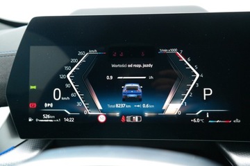 BMW X2 U10 2024 BMW X2 BMW X2 sDrive20i DEMO M Sport Harman/Kardon, zdjęcie 22