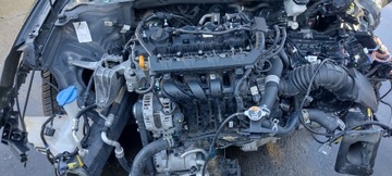 HYUNDAI I30 III 1,5DPI SKRZYNIA BIEGÓW ZG64MJ