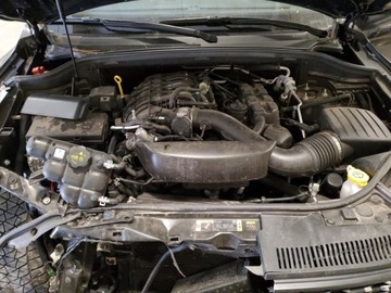 Dodge Durango III 3.6 V6 294KM 2024 Dodge Durango GT 2024 3.6L 3.6 Benzyna 295KM, zdjęcie 6