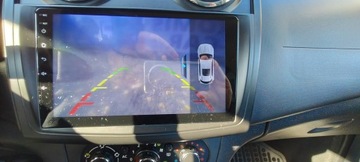 Dacia Sandero II Hatchback 5d TCe  90KM 2013 Dacia Sandero Stepway Krajowy, instalacja gazowa., zdjęcie 10