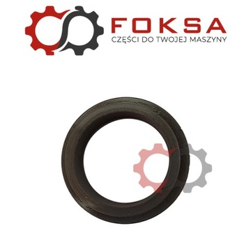 Тефлоновая втулка с буртиком Claas: 008512, 008512.0, 0000085120,