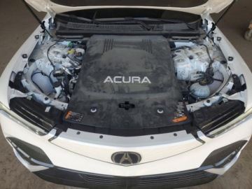 Acura 2024 Acura ZDX Type-S 2024 Elektryczny 499KM, zdjęcie 6